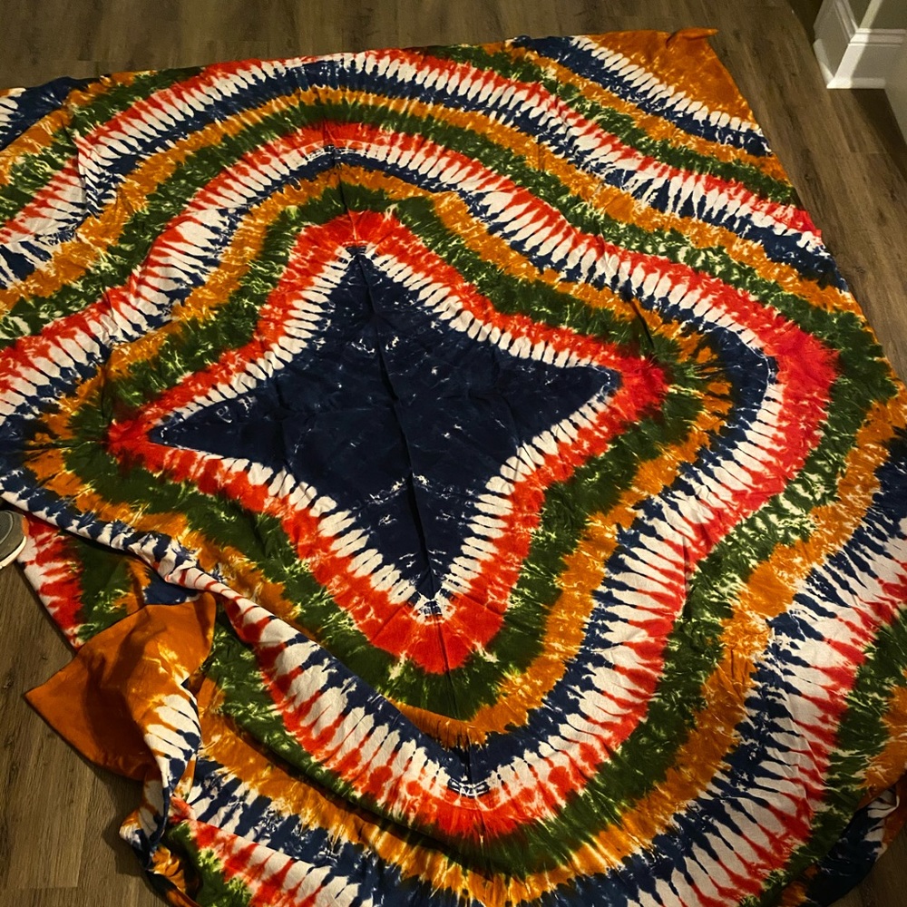 Earthbound Trading Co. tapestry